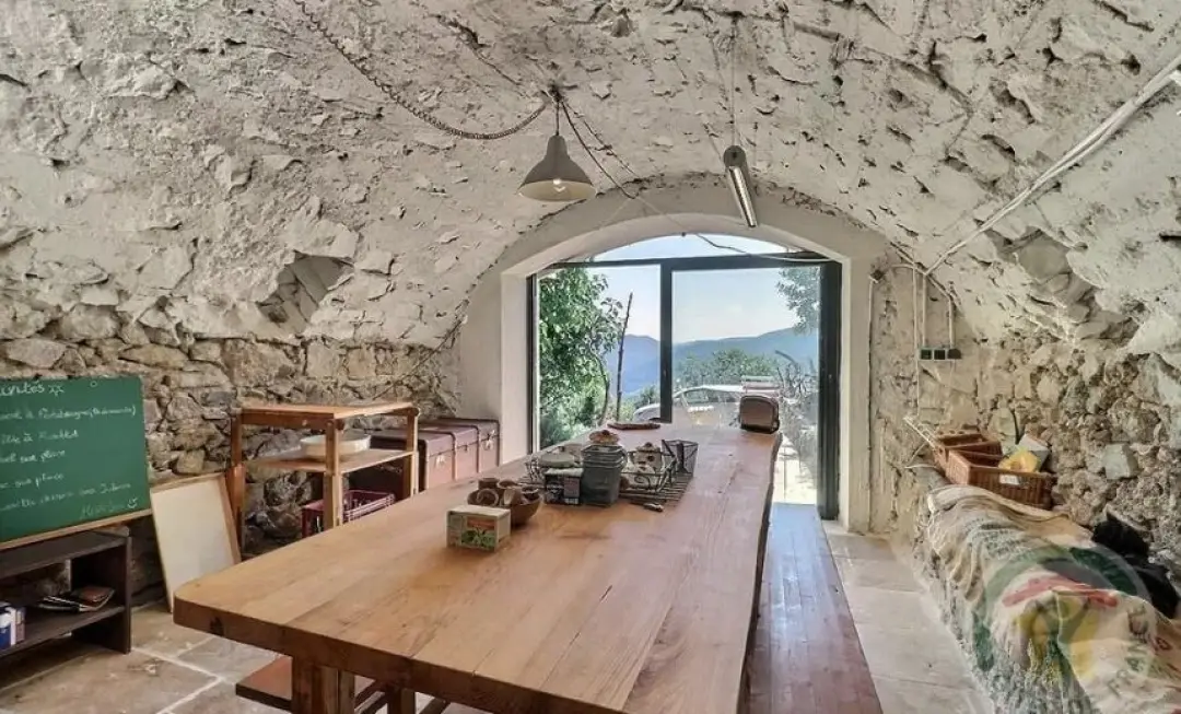 Mas Rouveyrac | France