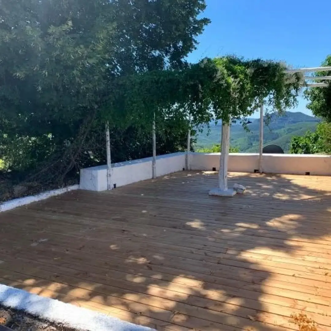 Mas Rouveyrac | France