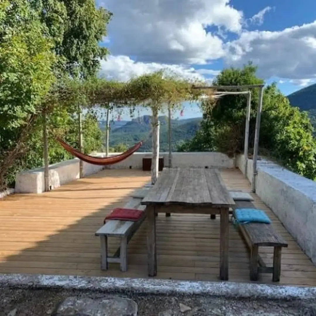 Mas Rouveyrac | France