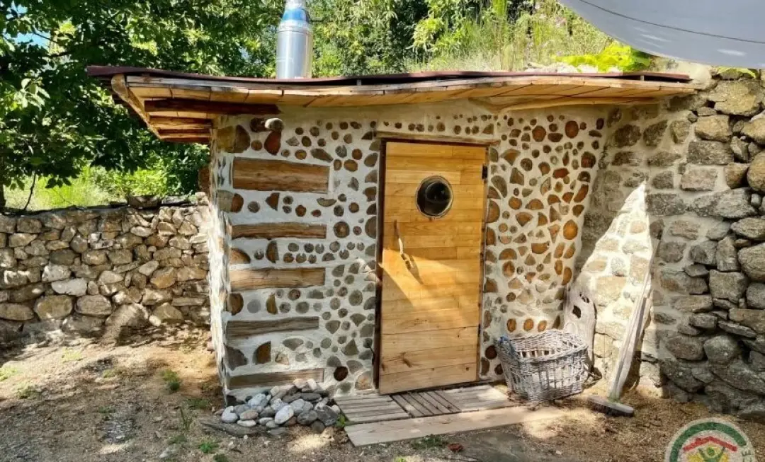 Mas Rouveyrac | France