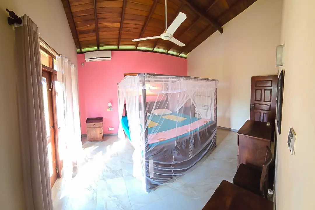 Chambre 3 | Cinnamom