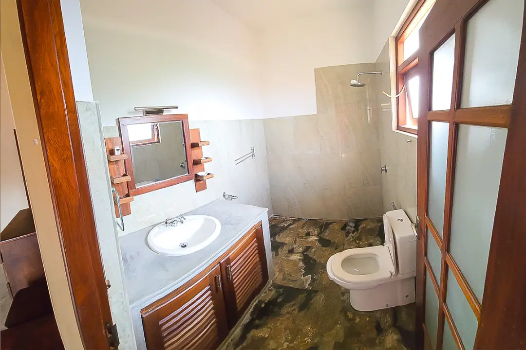 Chambre 3 | Cinnamom