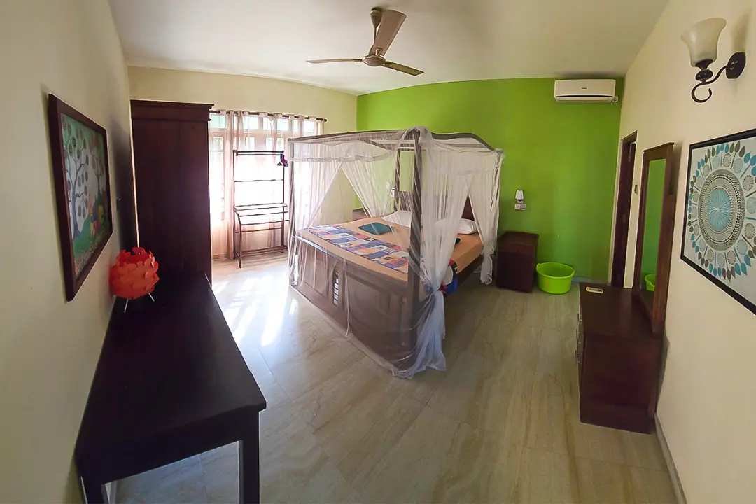 Chambre 2 | Cardamom