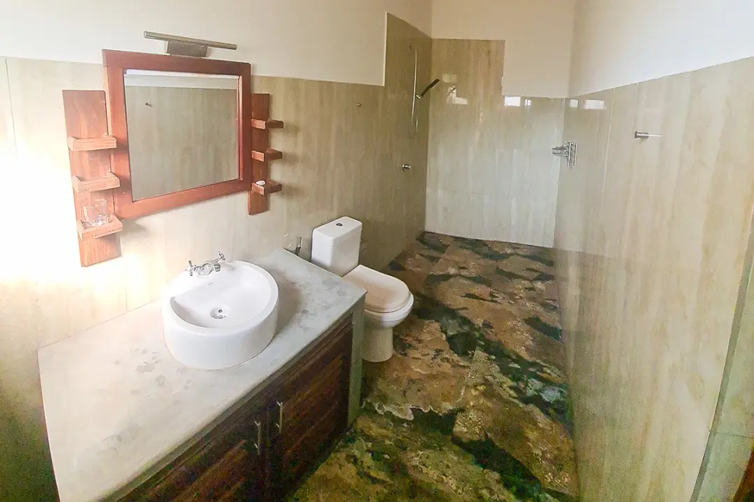 Chambre 2 | Cardamom