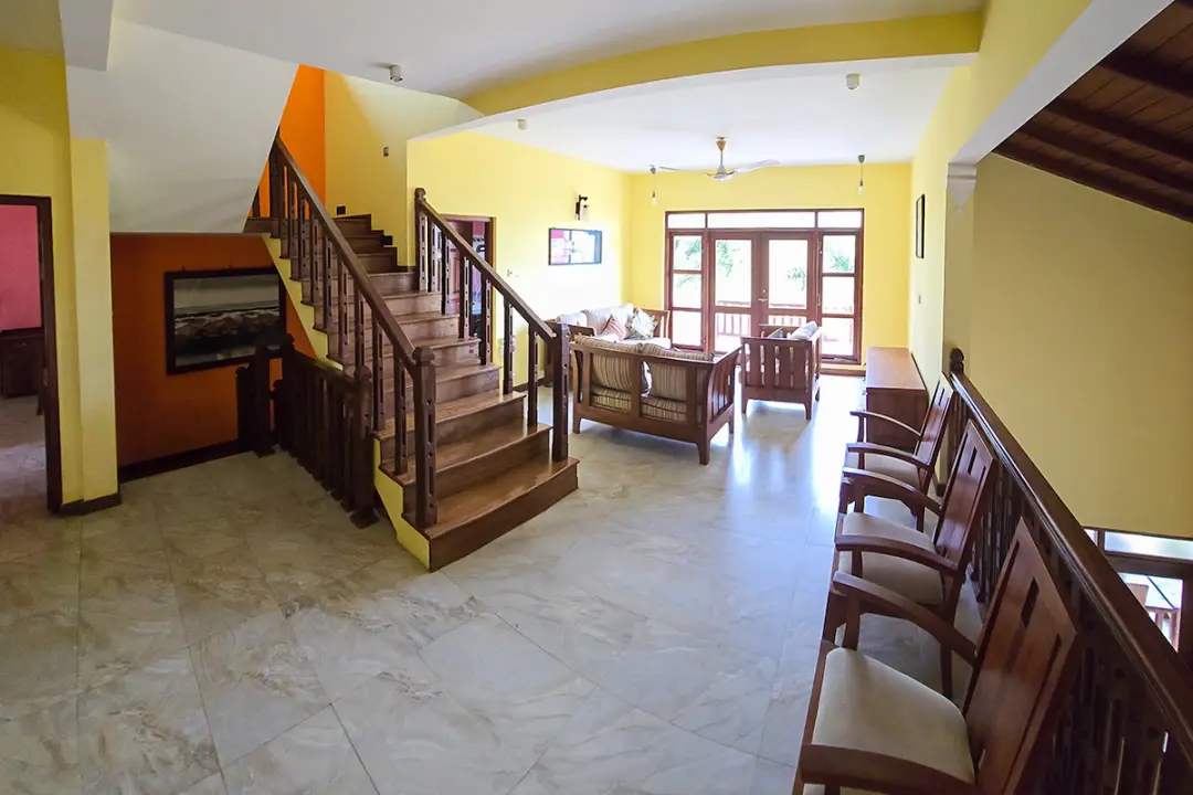 Villa Green view | Hikkaduwa