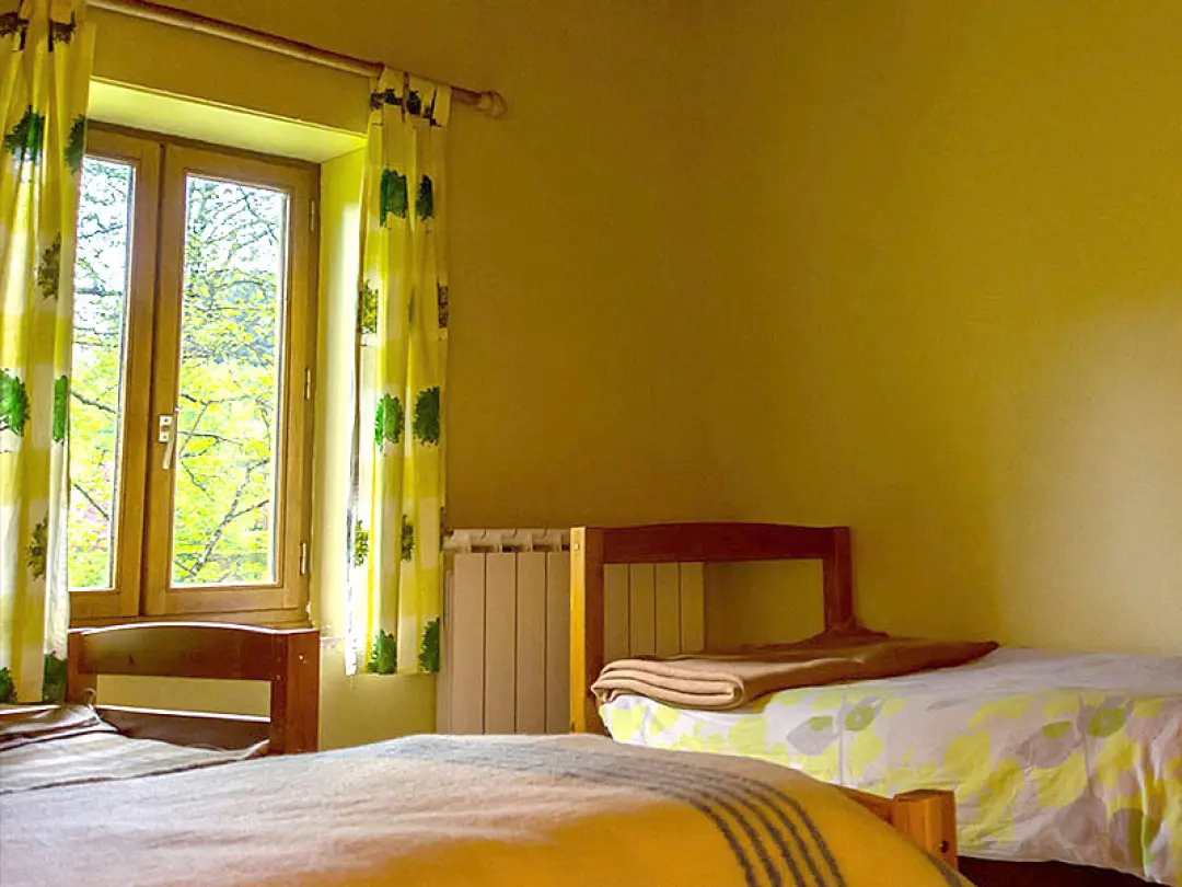 Gîte la Musardière