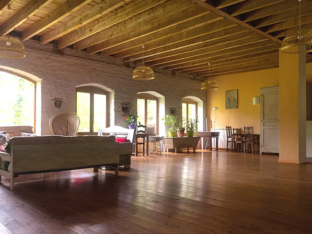 Gîte la Musardière