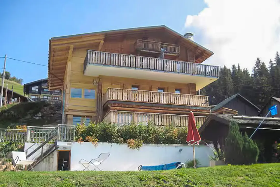 Chalet des Frasses - Savoie