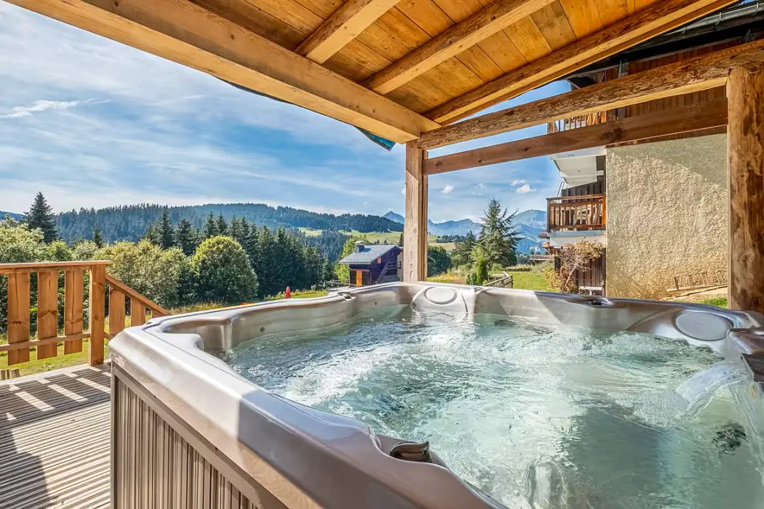 Chalet des Frasses - Savoie