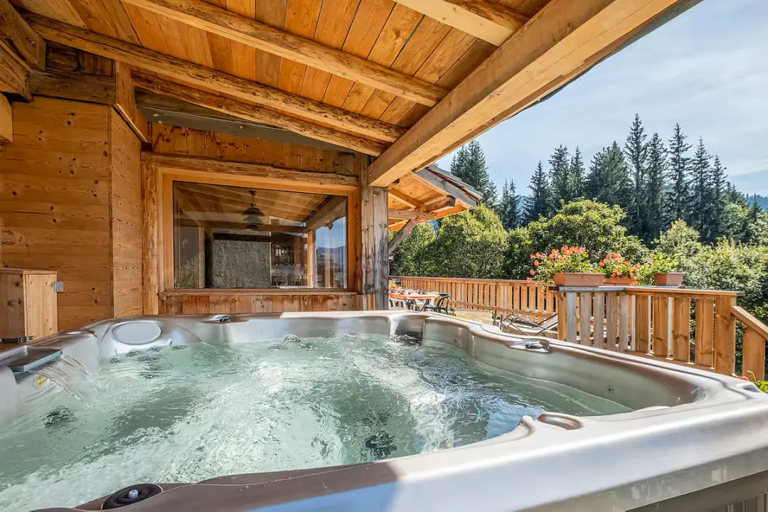 Chalet des Frasses - Savoie