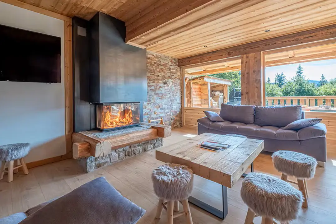 Chalet des Frasses - Savoie