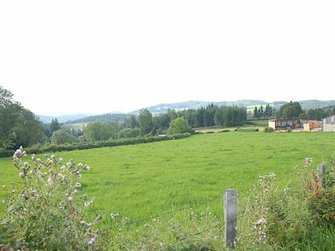 Gîte la Musardière