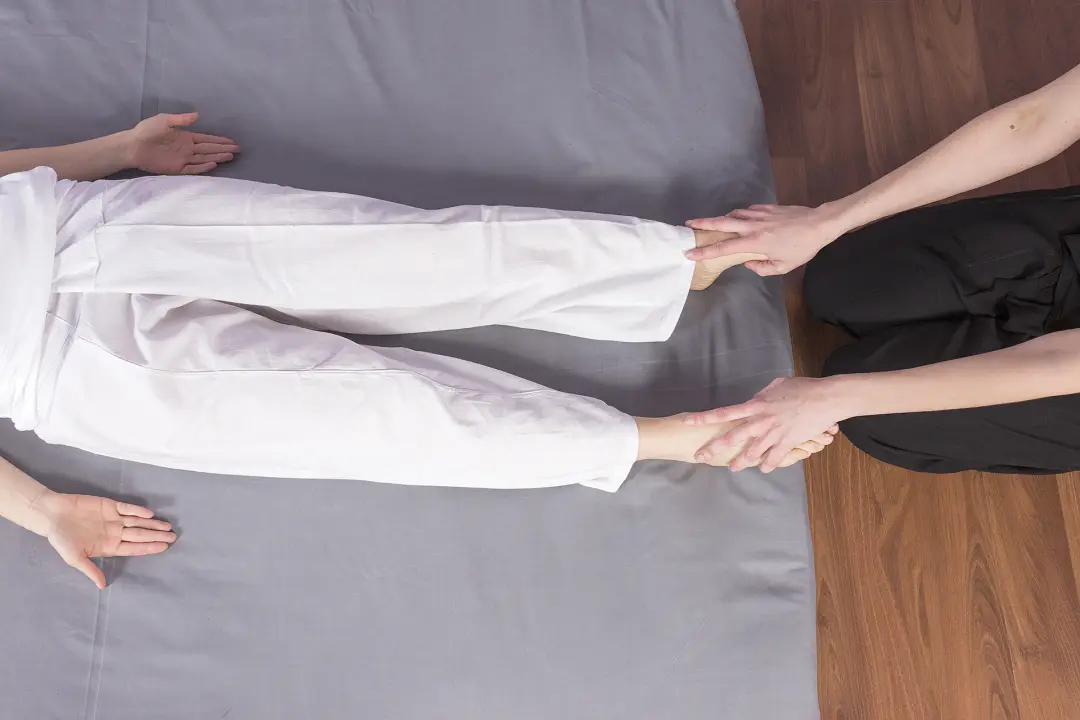 Shiatsu