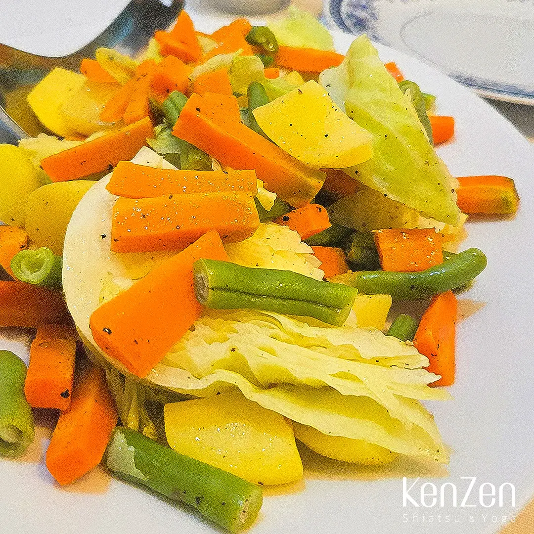 cuisine sri-lankaise traditionnelle, préparé avec des produits frais locaux