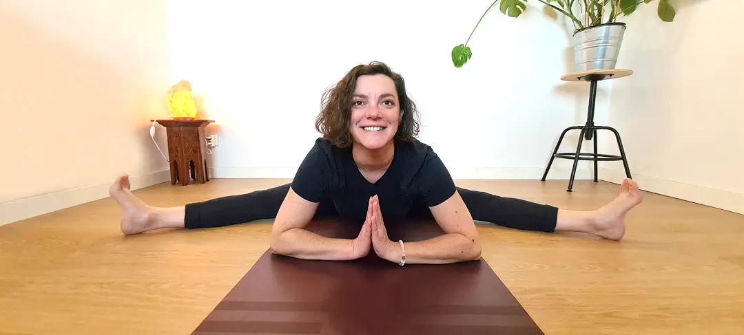 Yoga Débutant