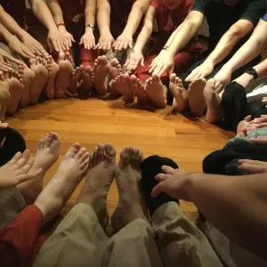 Kenzen Shiatsu & Yoga | Cours, séjours et retraites de Yoga, Shiatsu, Do in et relaxation - Cours collectifs Yoga, Shiatsu et Do In