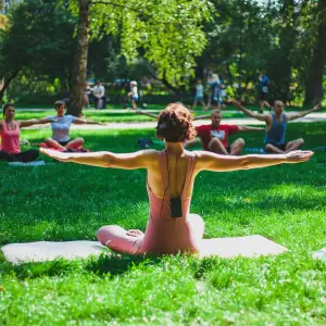 Kenzen Shiatsu & Yoga | Cours, séjours et retraites de Yoga, Shiatsu, Do in et relaxation - Cours collectifs Yoga, Shiatsu et Do In