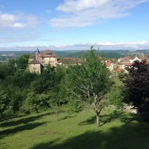 Kenzen Shiatsu & Yoga | Cours, séjours et retraites de Yoga, Shiatsu, Do in et relaxation - La Tour D'Oncin