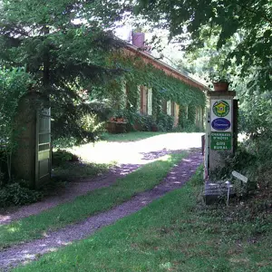 Kenzen Shiatsu & Yoga | Cours, séjours et retraites de Yoga, Shiatsu, Do in et relaxation - Gîte la Musardière