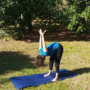 Kenzen Shiatsu & Yoga | Cours, séjours et retraites de Yoga, Shiatsu, Do in et relaxation - Do In