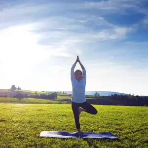 Kenzen Shiatsu & Yoga | Cours, séjours et retraites de Yoga, Shiatsu, Do in et relaxation - Activités Séjours