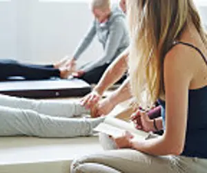 Kenzen Shiatsu & Yoga | Cours, séjours et retraites de Yoga, Shiatsu, Do in et relaxation - Cours collectifs Yoga, Shiatsu et Do In