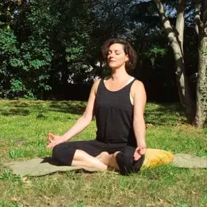 Kenzen Shiatsu & Yoga | Cours, séjours et retraites de Yoga, Shiatsu, Do in et relaxation - Activités Séjours