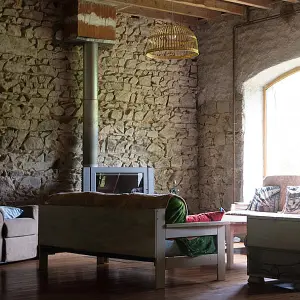 Kenzen Shiatsu & Yoga | Cours, séjours et retraites de Yoga, Shiatsu, Do in et relaxation - Gîte la Musardière