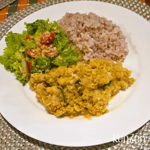 découverte des épices et de la cuisine sri-lankaise, moment d'échange