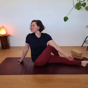 Kenzen Shiatsu & Yoga | Cours, séjours et retraites de Yoga, Shiatsu, Do in et relaxation - Activités Séjours