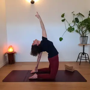 Kenzen Shiatsu & Yoga | Cours, séjours et retraites de Yoga, Shiatsu, Do in et relaxation - Activités Séjours