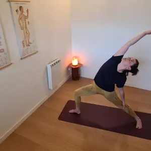 Kenzen Shiatsu & Yoga | Cours, séjours et retraites de Yoga, Shiatsu, Do in et relaxation - Activités Séjours