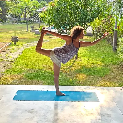 Kenzen Shiatsu et yoga, Do in en cours ou séjours