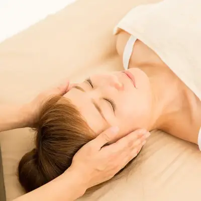 Kenzen, votre spécialiste Shiatsu à Lyon et Caluire