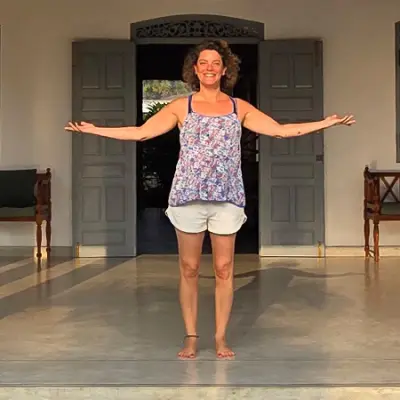 Séjours, retraites Yoga et weekend bien-être Kenzen de shiatsu, yoga et do in