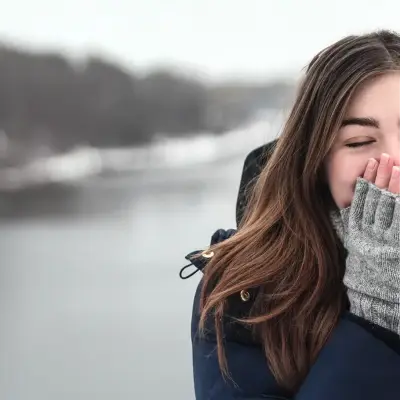 Séjour Yoga, Do In et relaxation | Hiver