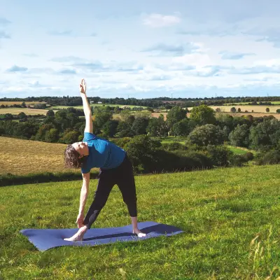 Séjour préparer l’été