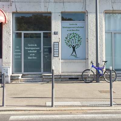 Ouverture du cabinet pour les séances individuelles sur Caluire-et-Cuire