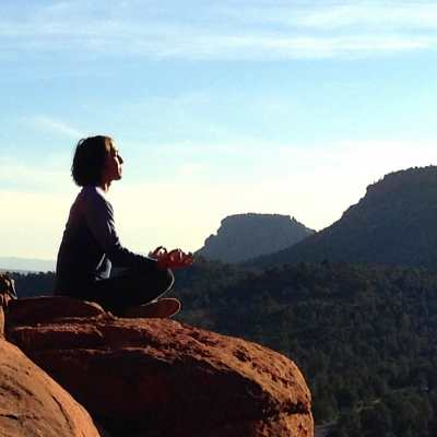 Séjour Yoga, Do In et relaxation d'été