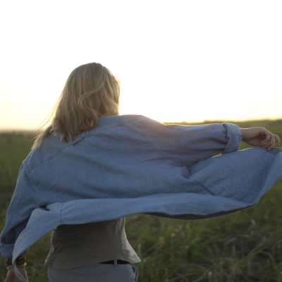 Séjour Yoga, Do In et relaxation - Printemps