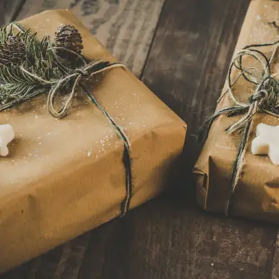 Arrivée des Bons Cadeaux 2020