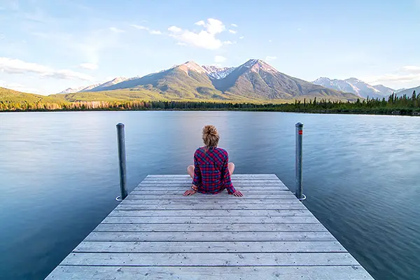 Ateliers "Bien-être au féminin" de septembre à juin pour trouver sérénité et vitalité toute l'année