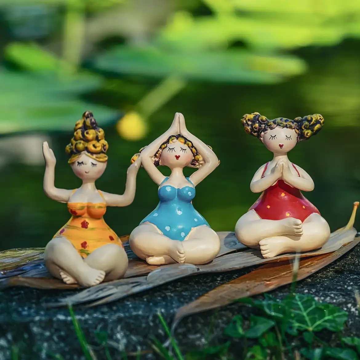 Ateliers Do In et Yoga de la femme