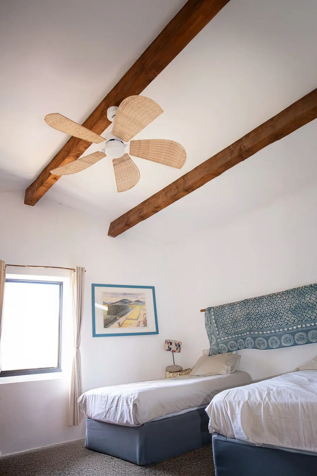 Mas Rouveyrac | Chambre Ouest