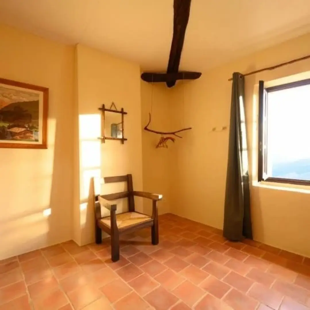 Mas Rouveyrac | Gîte - Chambre Figuier