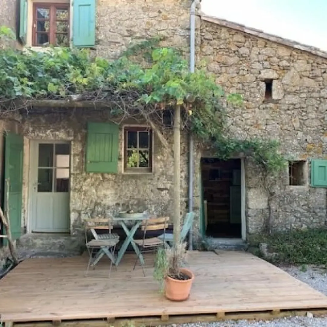 Mas Rouveyrac | France