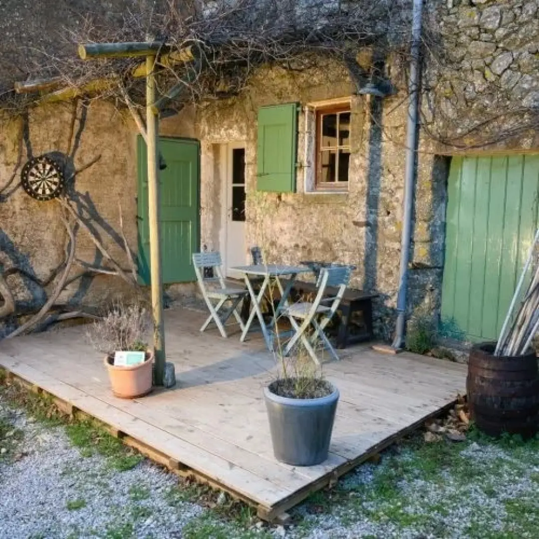 Mas Rouveyrac | France