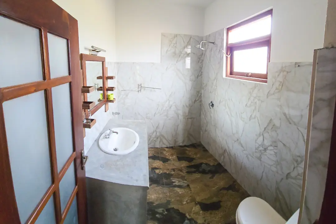 Chambre 5 | Cumin