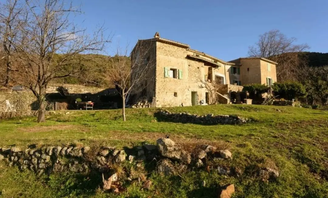 Mas Rouveyrac | France