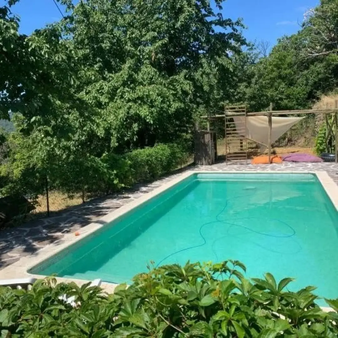 Mas Rouveyrac | France